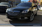 Opel Insignia Cosmo*SHZ*Navi*Tempo*E-Koffer*Lederweiß 169.708 km 5.780 &euro; Berlin 13187