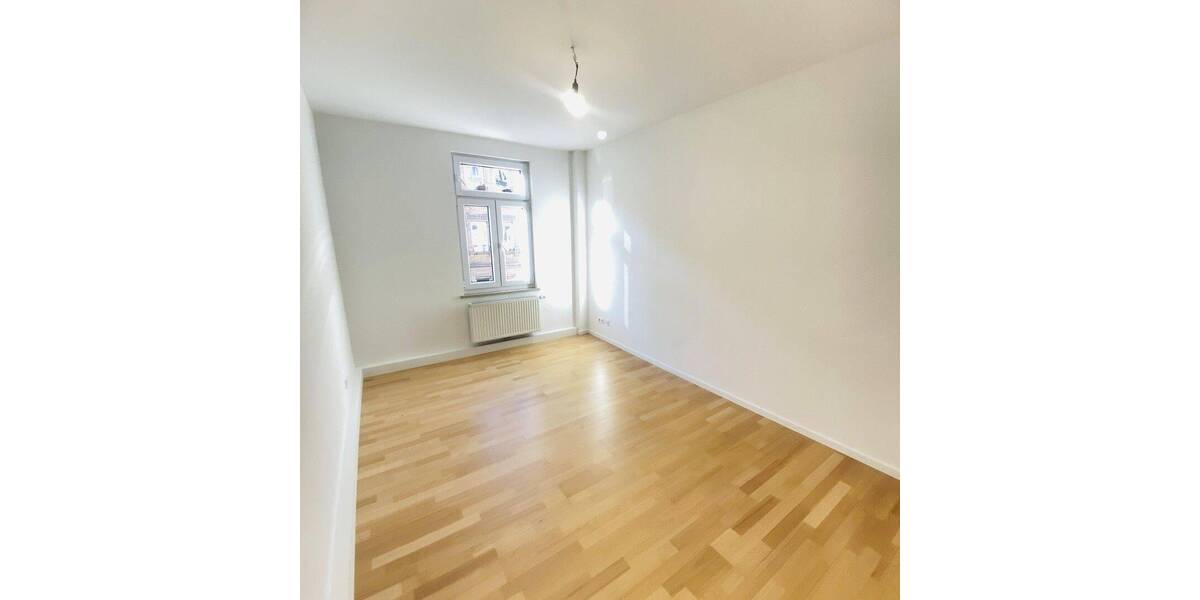 Etagenwohnung Nürnberg Gärten h d Veste - 3 Zimmer, 59 m&sup2;, 930&euro; | Angebot:26883485