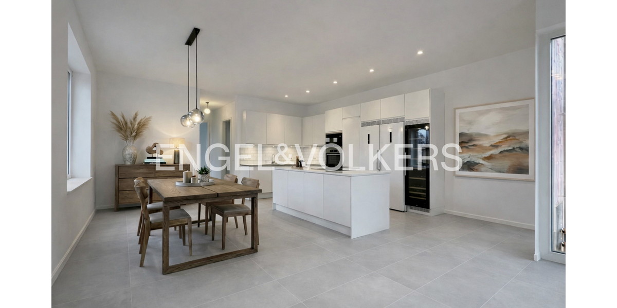 Einfamilienhaus Bad Nauheim - 14 Zimmer, 382 m&sup2;, 1.695.000&euro; | Angebot:26187297