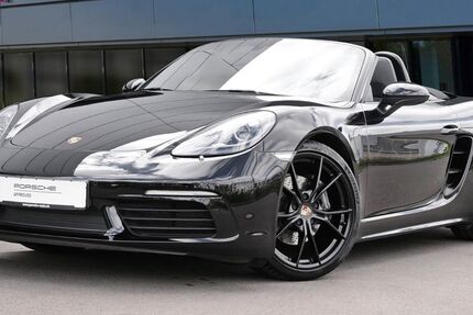 Porsche Boxster 18.197 km 73.488 &euro; Mainz 55131