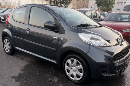 Peugeot 107 139.000 km 1.990 &euro; Nürnberg 90441