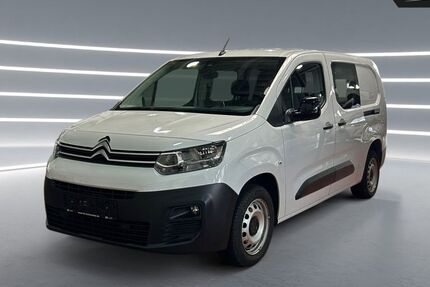 Citroen Berlingo 57.933 km 19.990 &euro; Köln 51149