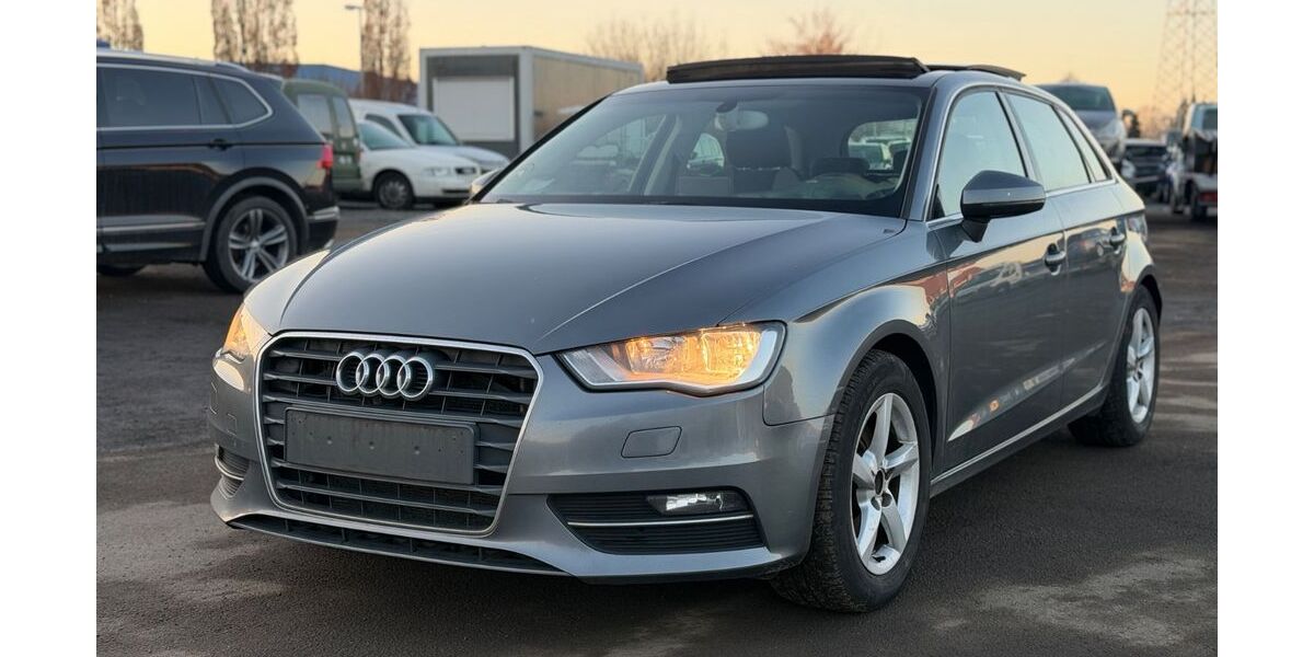 Audi A3 245.000 km 6.900 &euro; Blankenfelde-Mahlow 15831