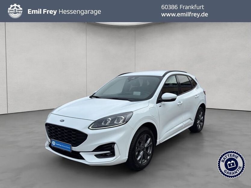 Kuga