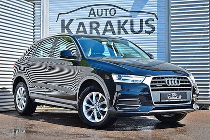 Audi Q3 83.177 km 16.999 &euro; Iserlohn 58644
