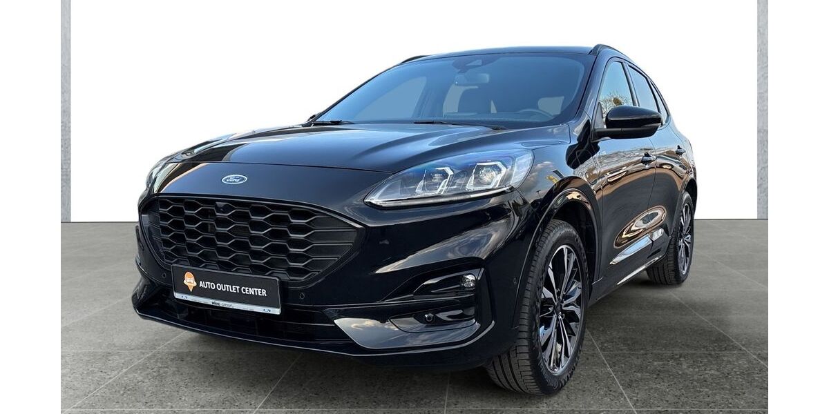 Ford Kuga 69.390 km 21.880 &euro; Kassel 34125