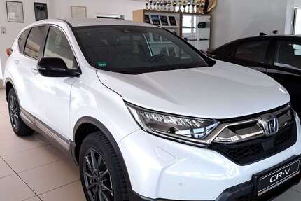 Honda CR-V 67.500 km 26.950 &euro; Königheim 97953