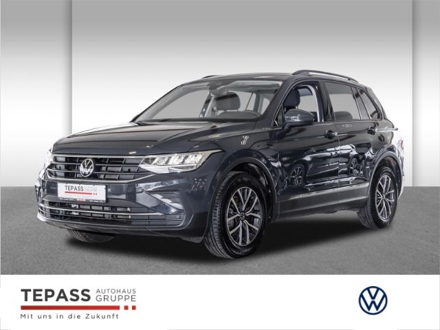 VW Tiguan 32.432 km 27.770 &euro; Wuppertal 42369
