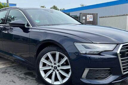 Audi A6 76.000 km 28.888 &euro; Hameln 31787