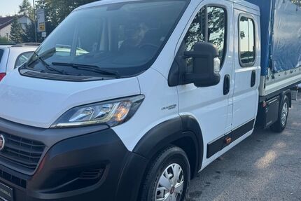 Fiat Ducato 174.500 km 15.990 &euro; München 81243
