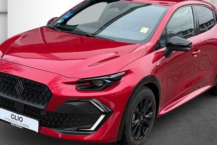 Renault Clio 5.000 km 27.495 &euro; Halle 06132