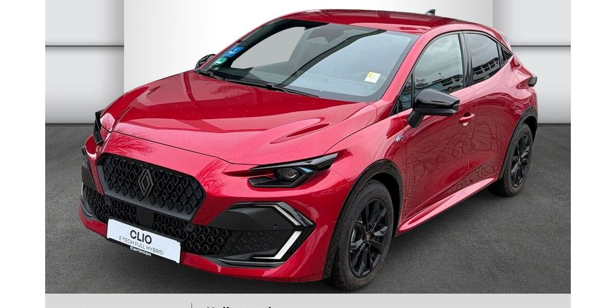 Renault Clio 5.000 km 29.990 &euro; Halle 06132