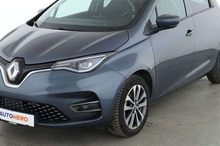 Renault ZOE 45.974 km 13.990 &euro; Köln 50739