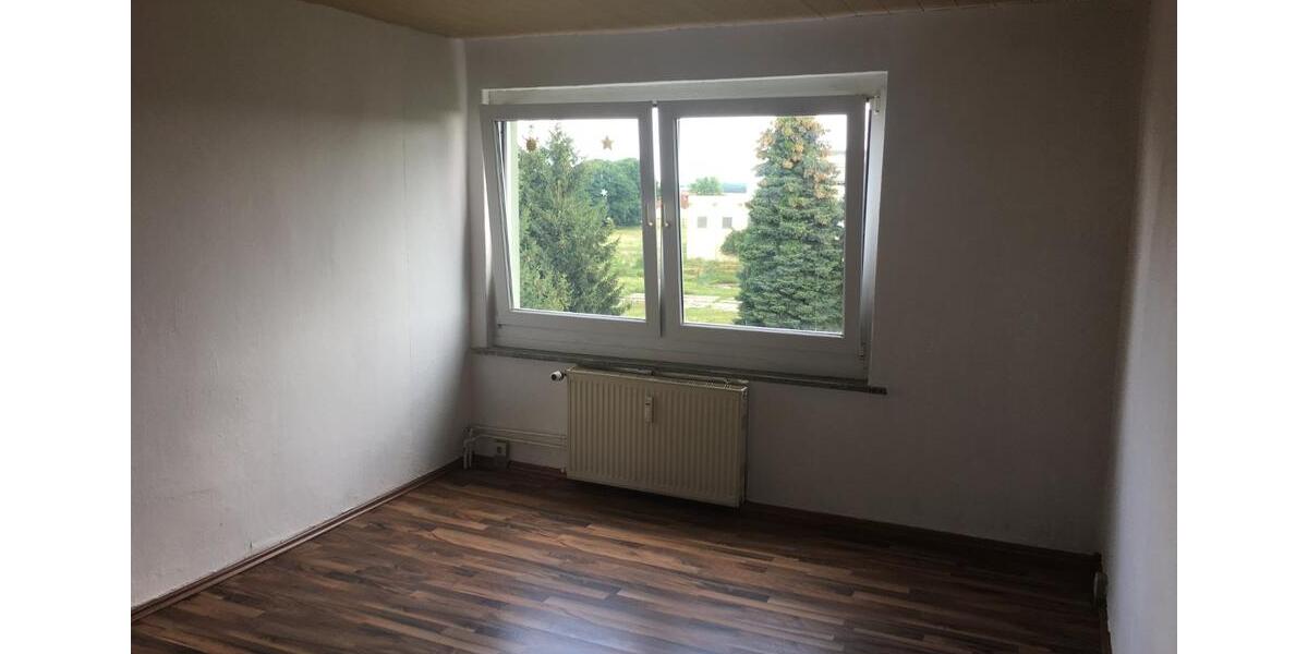 Etagenwohnung Schönhausen (Elbe) - 3 Zimmer, 60 m&sup2;, 315&euro; | Angebot:21683956