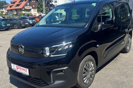 Citroen Berlingo 13.100 km 22.790 &euro; Wangen 88239