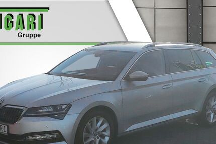 Skoda Superb 122.117 km 20.890 &euro; Magdeburg 39128