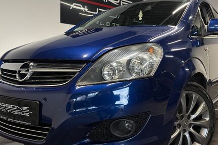 Opel Zafira 167.900 km 5.590 &euro; Bretten 75015