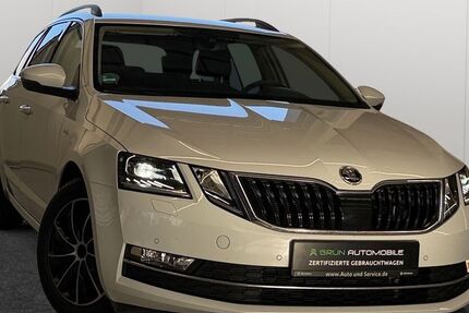 Skoda Octavia 96.500 km 20.950 &euro; Saulheim 55291