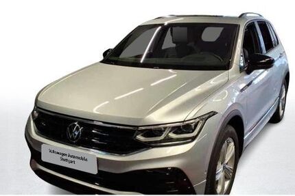 VW Tiguan 44.542 km 36.330 &euro; Stuttgart-Feuerbach 70469