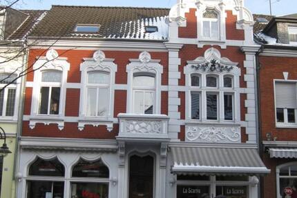 Einzigartiges Schmuckstück in bester Lage - Wohnen für Individualisten 3 zimmer