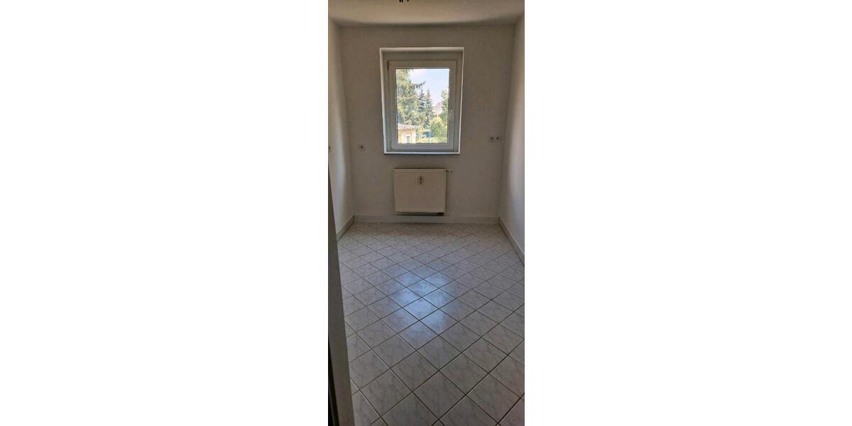 Erdgeschoßwohnung Borna - 3 Zimmer, 57 m&sup2;, 388&euro; | Angebot:26006168