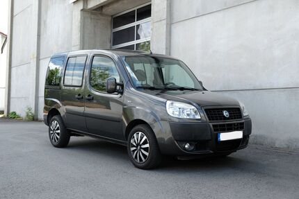 Fiat Doblo 129.000 km 2.890 &euro; Nandlstadt 85405