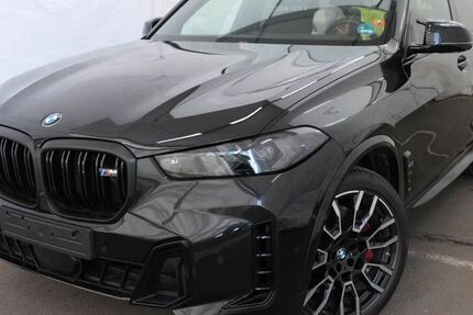 BMW X5 M60 24.214 km 90.740 &euro; Lauda-Königshofen 97922