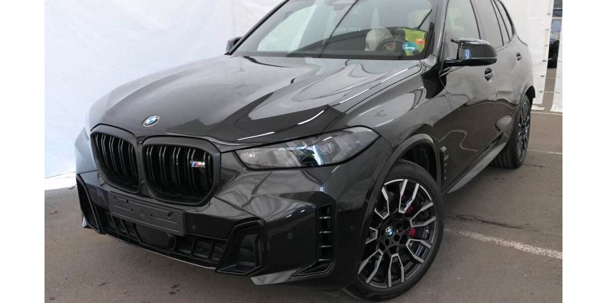 BMW X5 M60 24.214 km 90.740 &euro; Lauda-Königshofen 97922