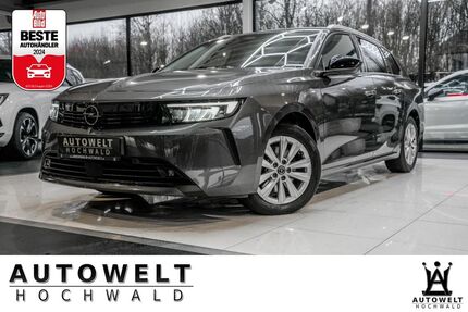 Opel Astra 45.400 km 19.930 &euro; Losheim am See 66679