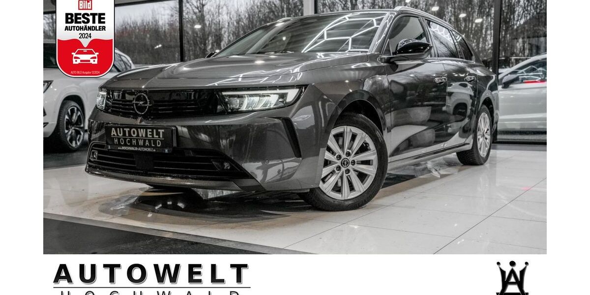 Opel Astra 45.400 km 19.930 &euro; Losheim am See 66679