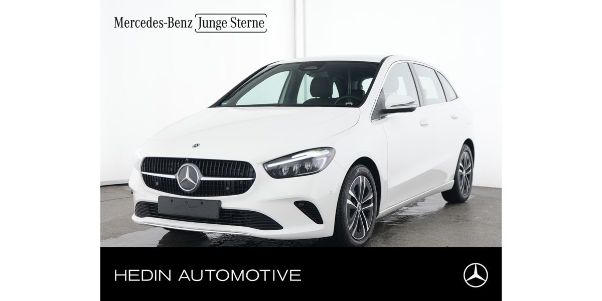 Mercedes-Benz B 200 4.255 km 32.490 &euro; Idar-Oberstein 55743