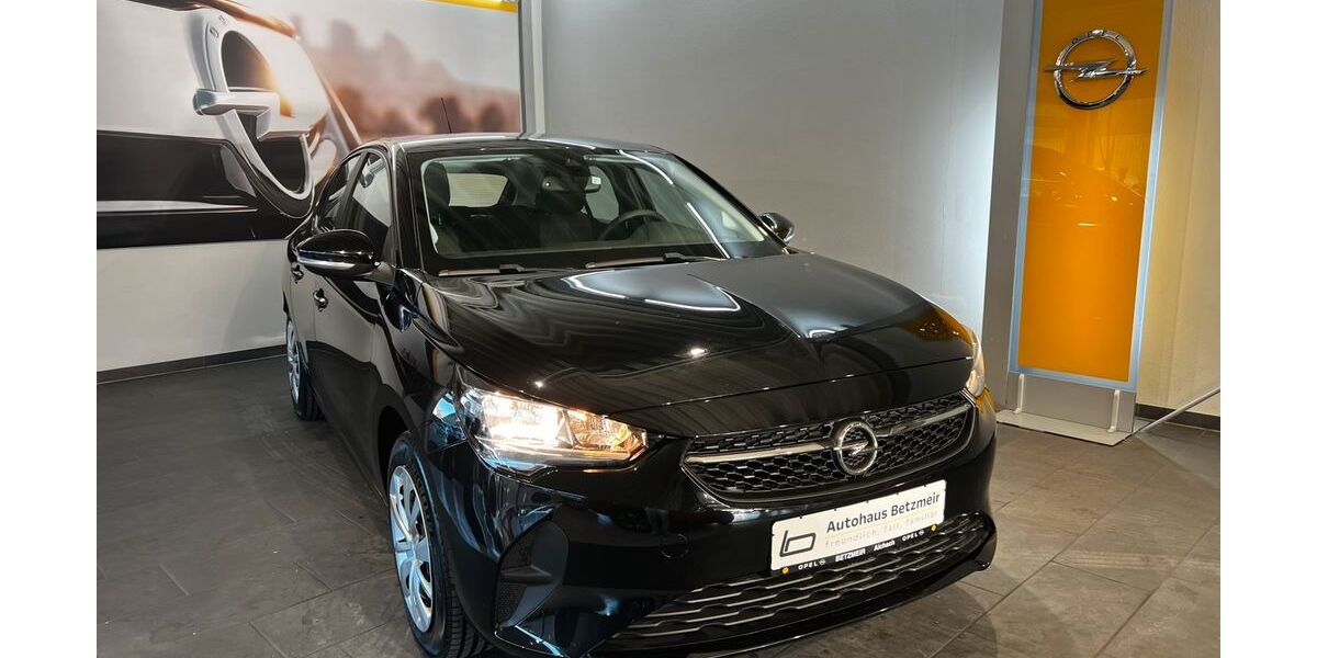 Opel Corsa 60.998 km 12.790 &euro; Aichach 86551