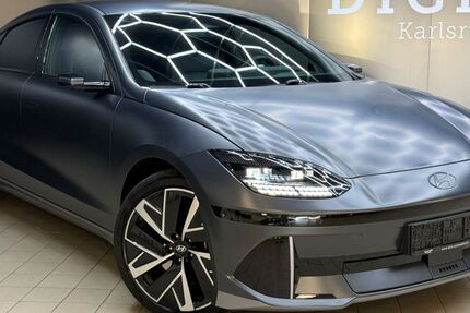 Hyundai IONIQ 6 28.633 km 31.950 &euro; Karlsdorf-Neuthard 76689