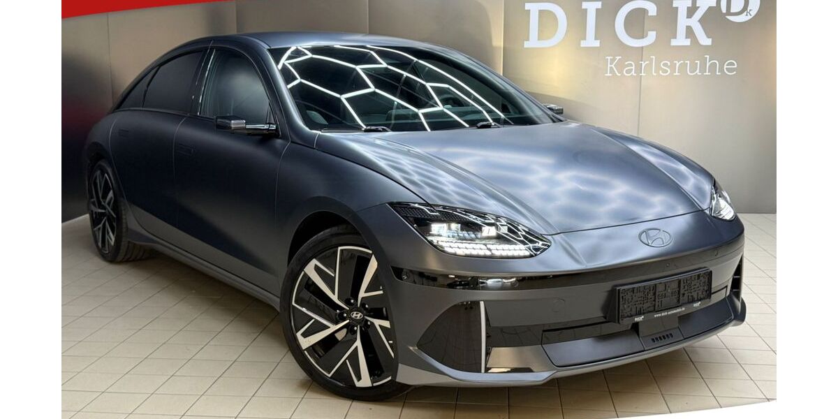 Hyundai IONIQ 6 28.633 km 31.950 &euro; Karlsdorf-Neuthard 76689