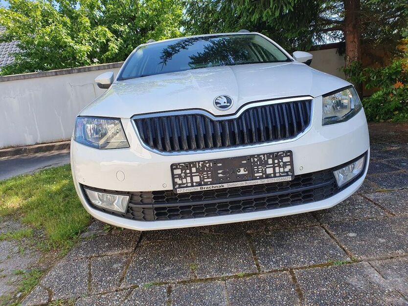Octavia