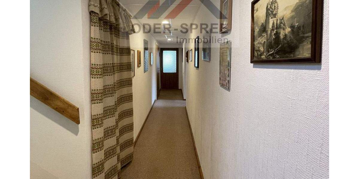 Einfamilienhaus Steinhöfel Falkenberg - 3 Zimmer, 114 m&sup2;, 380.000&euro; | Angebot:25661539