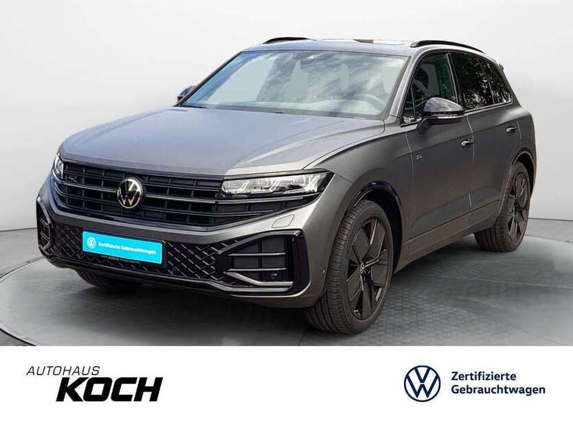 Touareg