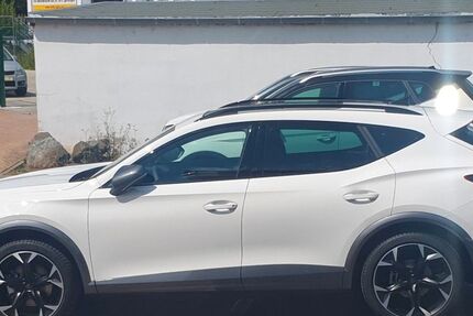 Cupra Formentor 50.500 km 25.750 &euro; Hameln 31787