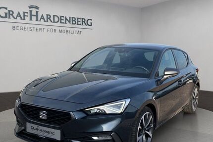 Seat Leon 75.090 km 18.975 &euro; Landau 76829