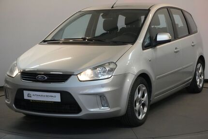 Ford C-Max 158.850 km 4.990 &euro; Kassel 34123