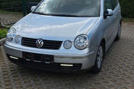 VW Polo 219.565 km 880 &euro; Gumtow 16866