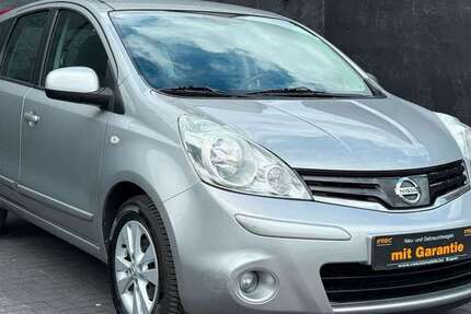 Nissan Note 179.000 km 2.499 &euro; Euskirchen 53879