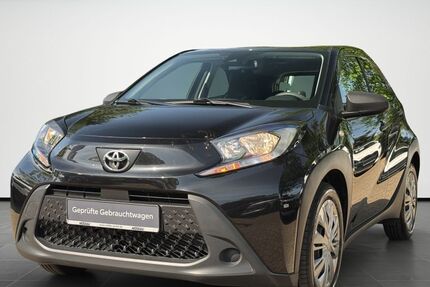 Toyota Aygo (X) 19.600 km 13.500 &euro; Hannover 30177