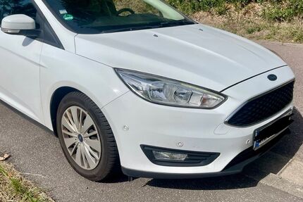 Ford Focus 174.000 km 3.599 &euro; Blieskastel 66440