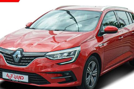 Renault Megane 72.120 km 18.950 &euro; Cottbus OT Kolkwitz 03099