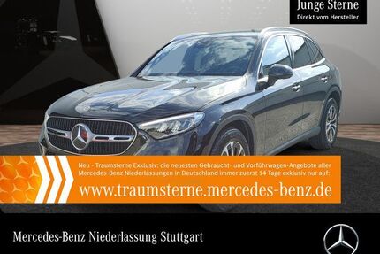 Mercedes GLC 220