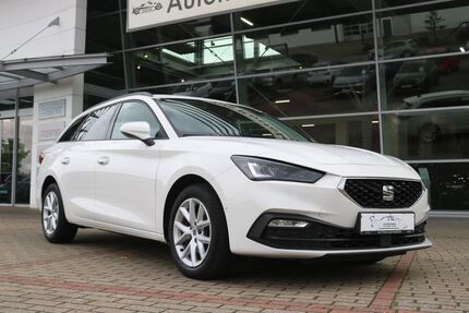 Seat Leon 56.450 km 16.950 &euro; Bückeburg 31675