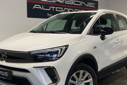Opel Crossland (X) 24.900 km 15.990 &euro; Bretten 75015