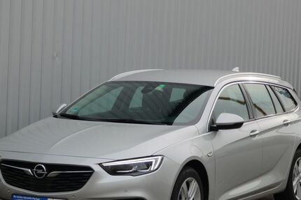 Opel Insignia 264.000 km 7.400 &euro; Großheubach 63920