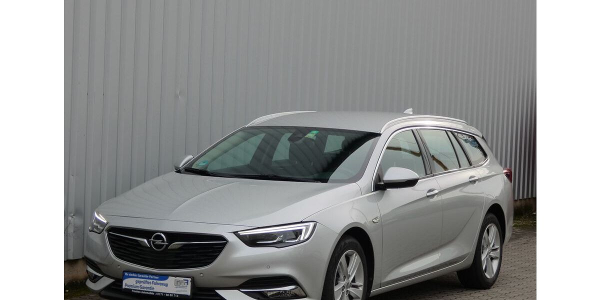 Opel Insignia 264.000 km 7.700 &euro; Großheubach 63920